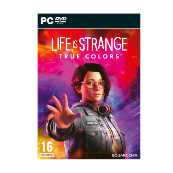 Koch Media LIFE IS STRANGE: TRUE COLORS PC